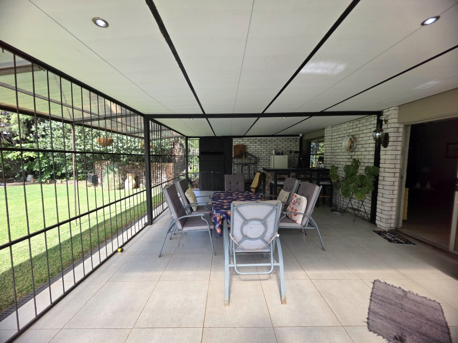 3 Bedroom Property for Sale in Riebeeckstad Free State